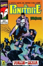 Fumetto IL PUNITORE n 38 - STAR COMICS