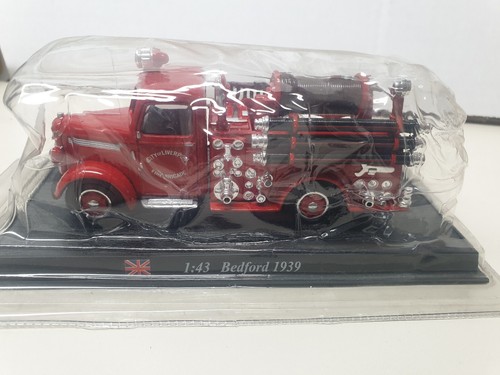 Camion vigili del fuoco - vigili,