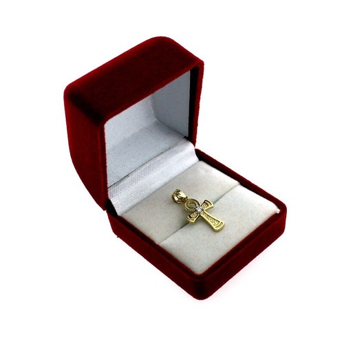 Ciondolo croce ankh - ankh, egiziana