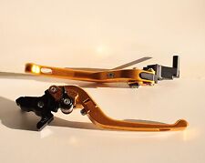 Leve Racing MV AGUSTA BRUTALE Freno Frizione Regolabili Pieghevoli Alluminio