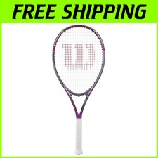Racchetta da tennis oversize
