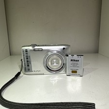 Nikon coolpix s2800 - nikon,