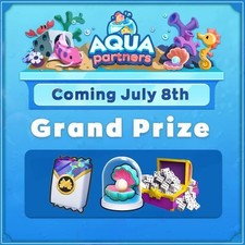 carte monopoly go Evento