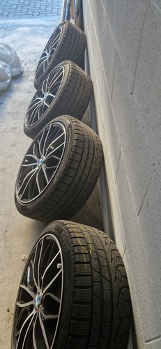 Gomme invernali cerchi - 4,
