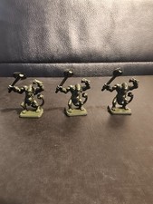 Figurina vintage 1989