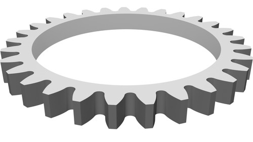 Gomme flessibili per treni - gomme,