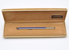 Aurora Thesi gold & blue