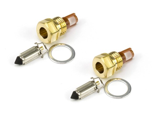 Carburatore ago galleggiante - carburatore,