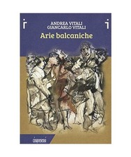 Arie balcaniche andrea - arie, balcaniche,