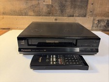Panasonic 4800 omnivision - pv-4800,