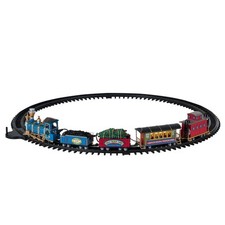 LEMAX | Trenino di Caddington