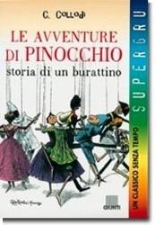 Avventure pinocchio - le, di