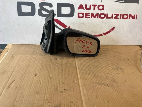 Specchio specchietto - specchio,