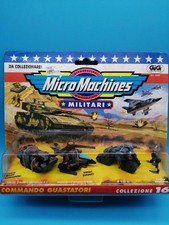 Micromachines GIG Galoob Micro