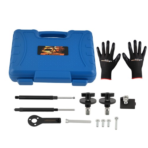 Kit bloccaggio motore per alfa - bloccaggio,