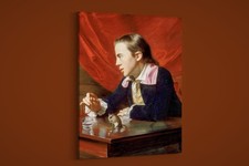 John Singleton Copley - Un