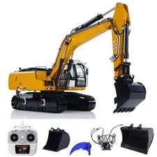 Escavatore idraulico RC