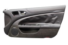 10-15 Jaguar XK XKR X150 Front