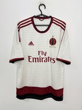 MAGLIA CALCIO AWAY AC MILAN