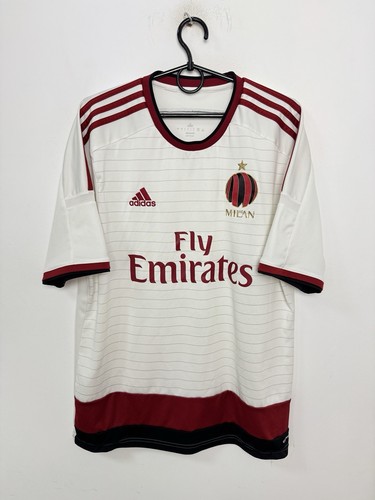 Maglia calcio away milan - calcio,
