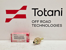 TOYOTA Valvola Depressione