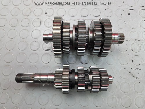 Cambio box 23441 krn a80 - 23441-krn-a80, honda