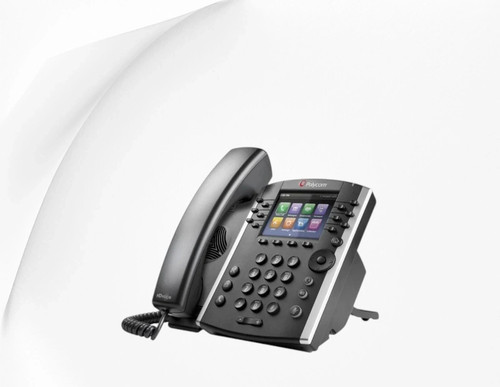 Polycom 2200 48450 019 vvx - 2200-48450-019, 411