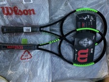 1x Racchetta da Tennis Wilson