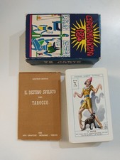 Cartomanzia 184 Modiano Il