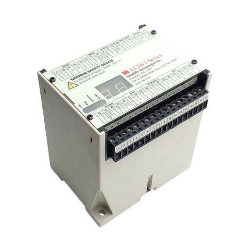 Sti 70116 1000 lcm - sti, lcm-1