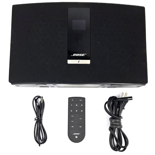 Bose soundtouch - bose, 20