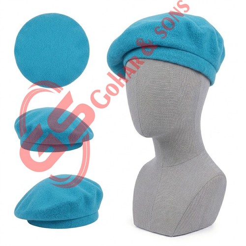 Cappello berretto tradizionale