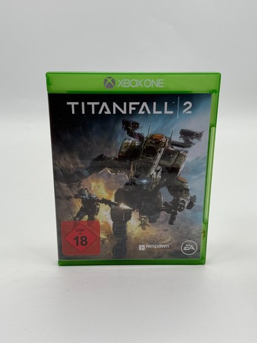 Titanfall microsoft xbox - titanfall, one