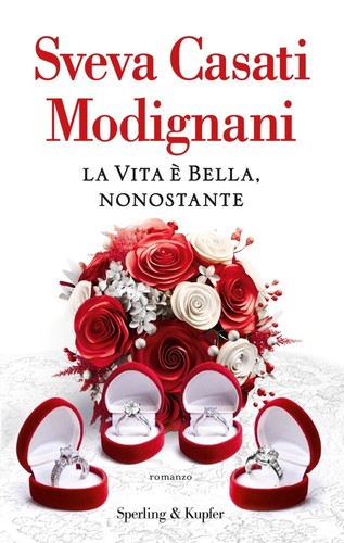 Libri sveva casati - libri, modignani
