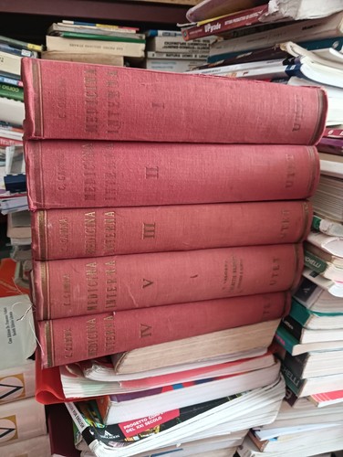 Medicina interna carlo gamma - carlo,
