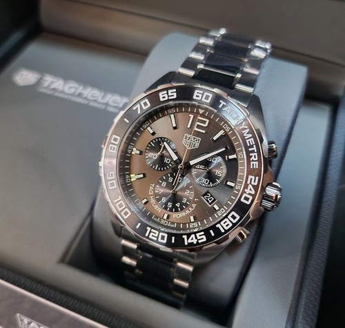 Orologio tag heuer uomo - tag,