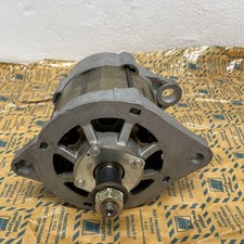FIAT OM IVECO ALTERNATORE 24V 50A 63304400