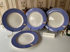 4 piatti Wedgwood SARAH'S