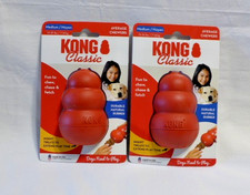 Kong Classic Dog Masticatore
