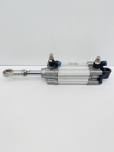 Cilindri pneumatici smc - cilindri,