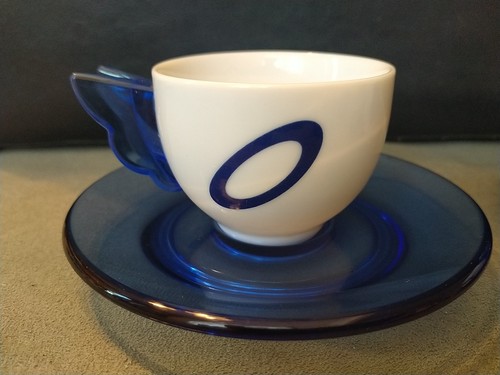 Tazzine caffè guzzini della - tazzine,