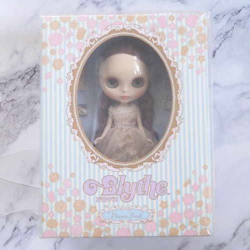 Neo blythe bianca pearl - neo,