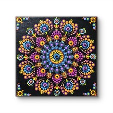 ☆ORIGINALE☆Quadro 20x20cm