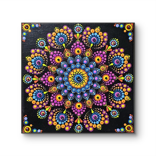 Originale quadro 20x20cm - ☆originale☆quadro,