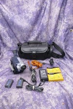 Videocamera Sony Handycam