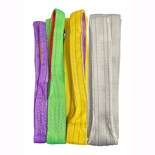 Fascia cinghia sollevamento - fascia,
