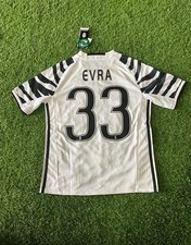 Adidas Juventus Youth 3°