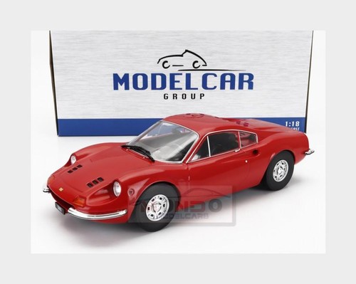 Mcg ferrari dino - mcg, gt