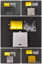 Kit batteria ricaricabile game - kit,