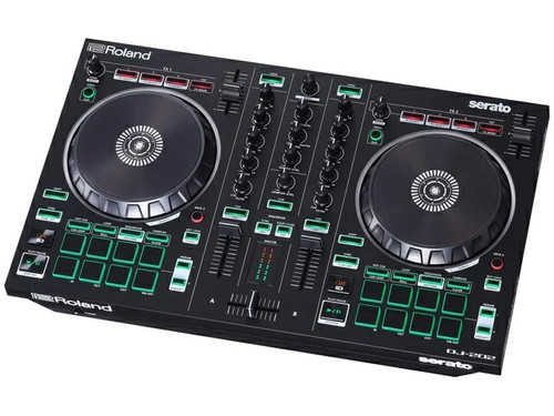 Roland 202 serato lite - roland,